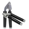 KitchenAid KCG132OHOBE Garlic Press, Stainless Steel
