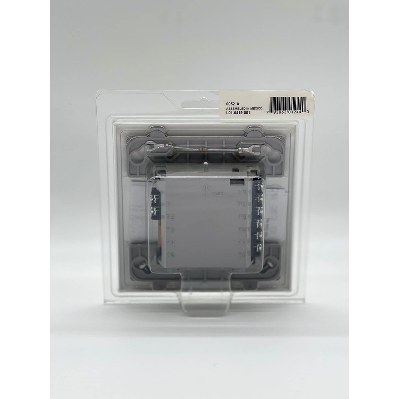 FIRE-LITE ALARMS MMF302 FIRELITE MMF302 MONITOR MOD