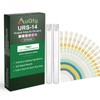 Urine Test Strips 14 Parameter Urinalysis Testing Kits for Urinary
