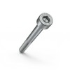 INBUS® Cylindrical Screws with Hexagon Socket M 5 x 50