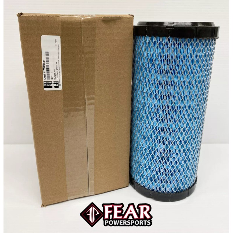 Polaris 2024-2025 Polaris Xpedition ADV OEM Oil Change Kit Air