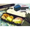 Asbel 3158 Lantas MC SS-T800C Lunch Box with Bag, Metallic