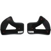 HJC HELMETS HJP408 HJP408 Helmet Cheek Pad XL (25mm) for