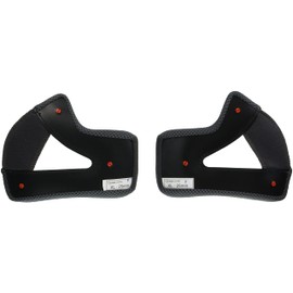 HJC HELMETS HJP408 HJP408 Helmet Cheek Pad XL (25mm) for CS-MX2