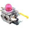 Fremnily Compatible with Carburetor Compatible with WT-669 Weed Eater Featherlite
