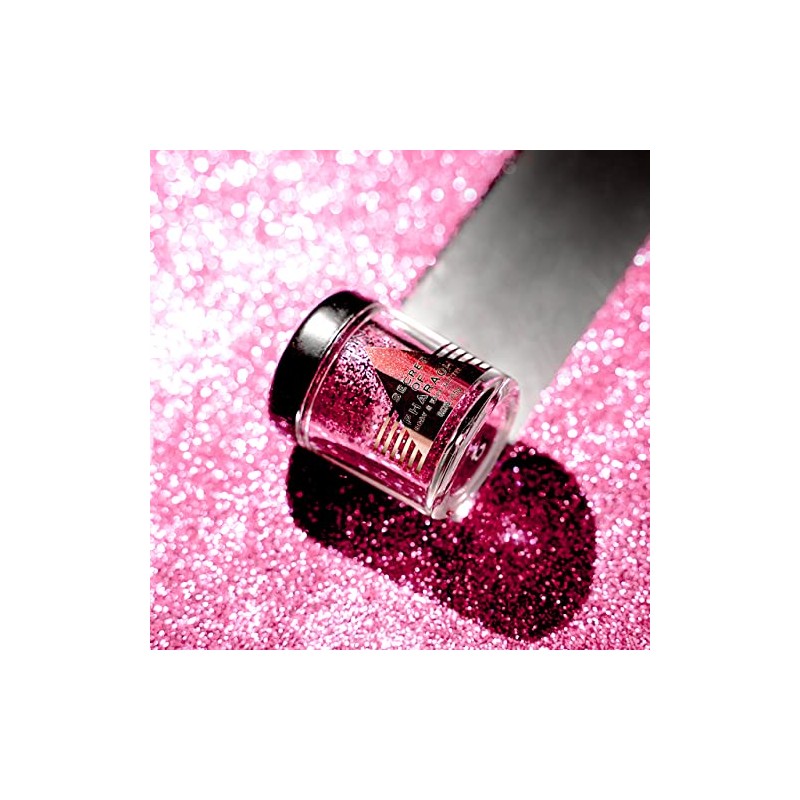 EBIN NEW YORK Secret of Pharaoh Body & Face Glitter
