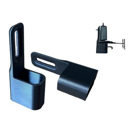 Garage Door Sensor Sun Shade Protector | Garage Door Sensor sun shield Protector cover compatible with Chamberlain garage door sensors and Liftmaster garage door sensor| Sun shield garage door sensor