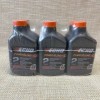 Echo Oil (Pack 6) 6450025 Power Blend 6.4 oz Bottles 2 Cycle Mix for 2.5 Gallon