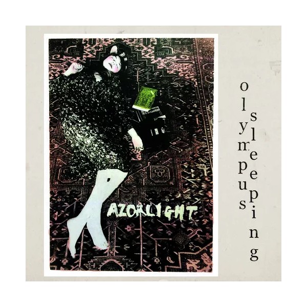 Atlantic Culture Rec Razorlight - Olympus Sleeping [New Vinyl LP]