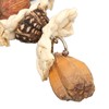 Parakeet Beak Stone Parrots Trimming Chew Toys Set Bird Nuts