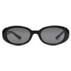 MERRY PLEASURE Sunglasses, Men's, Women's, UV Protection, Date Glasses, Oval