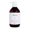 Olivany HN Shampoo 16.9 fl oz (500 ml) ~Honey LINE ~