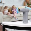 Portable Turbo Jet Fan Handheld Dust Removal Turbo Fan 110000RPM
