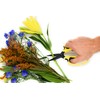 Micman Professional Grade Floral Scissors.