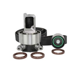 DNJ TBK950A Timing Belt Kit/for 1993-1995 / Toyota / 4Runner, Pickup, T100 / 3.0L / SOHC / V6 / 12V / 2959cc / 3VZE