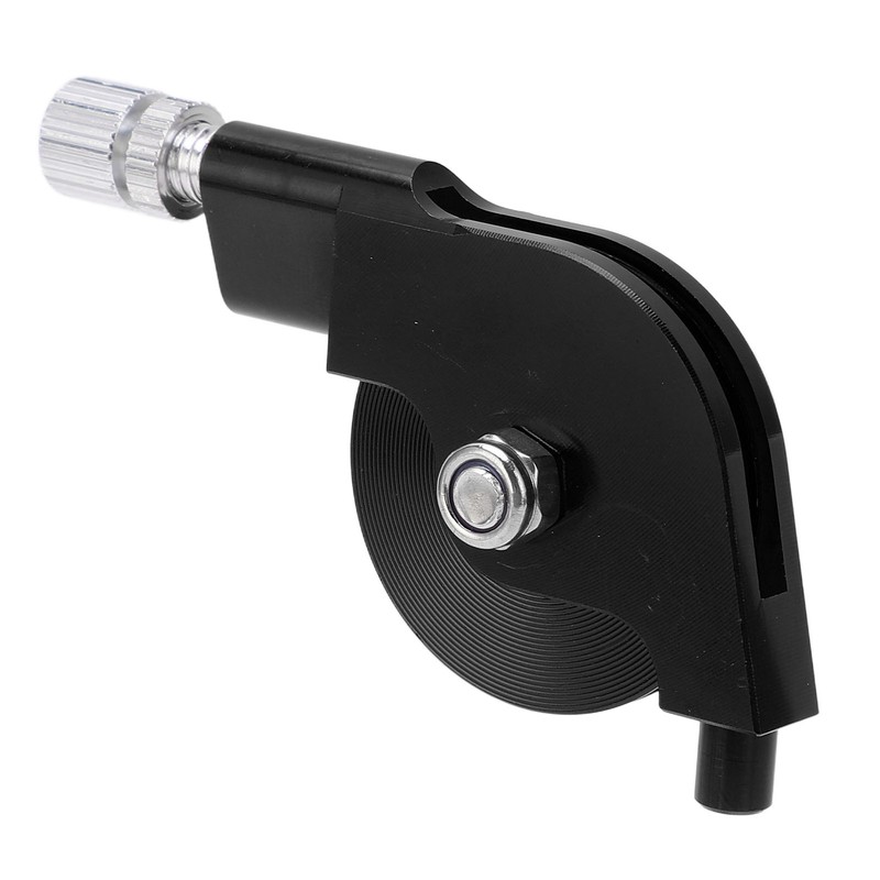 V Brake Stroke Converter Aluminum Alloy CNC Machining V Brake