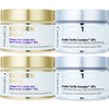 Koreana Return Cream 100mlx2 + Double Truffle Cream 100mlx2 /
