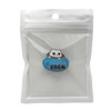 Eden E950 Fashionable Cappuccino Cat Cute Kitty Pin Badge