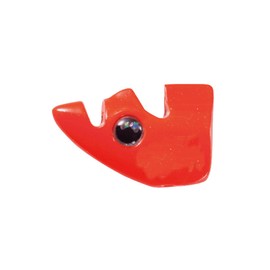 YAMASHITA EGI King TR Sinker, 0.5 oz (15 g) O