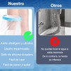 Funda de Fundici?n para Pierna de Adulto