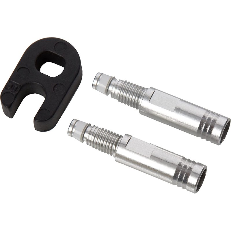 Schwalbe Valve Extender 2 pack with core remover