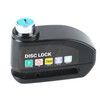 Bicycle Alarm Disc Lock Security Alarm Disc Brake Lock Riding
