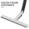 iplusmile Hairdressing Chair Accessories Foot Stool Foot Pad Footstool Salon