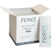 Reset Myo Inositol Collagen+ Sin Sabor En Sachets Caja C/15