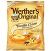Werther's Original Soft Vanilla Crème Caramel Candy, 2.22 Ounce (Pack