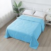 ELNIDO QUEEN Cooling Comforter for Hot Sleepers, Summer Cooling Blanket