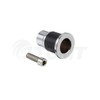 TCMT Quick Release Mount Hardware Spool Fit For Indian Chief