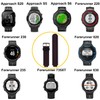 For Forerunner 220/230/235/235 Lite/620/630/735XT Silicone Replacement Wrist Watch Accessory Band