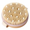 Cepillo Corporal Exfoliante Cuerpo Piel Circulacion