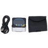 Digital Angle Finder Laser Magnetic Inclinometer Box Gauge Electronic Protractor