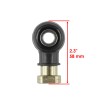Polaris 2 Tie Rod Set for Polaris Scrambler 500 4X4