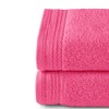 Top Towel - Premium - Large Bath Towels - Bath