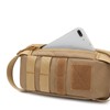 Molle Backpack Pouch Bag Waterproof Military Sing Pack Bag Sling