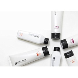 Demi Konpojio EQ Hair Mask S - 50g (Green tea Set)