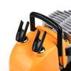 MEEDEN Airbrush Compressor Kit - 1/5 HP Quite Air Compressor