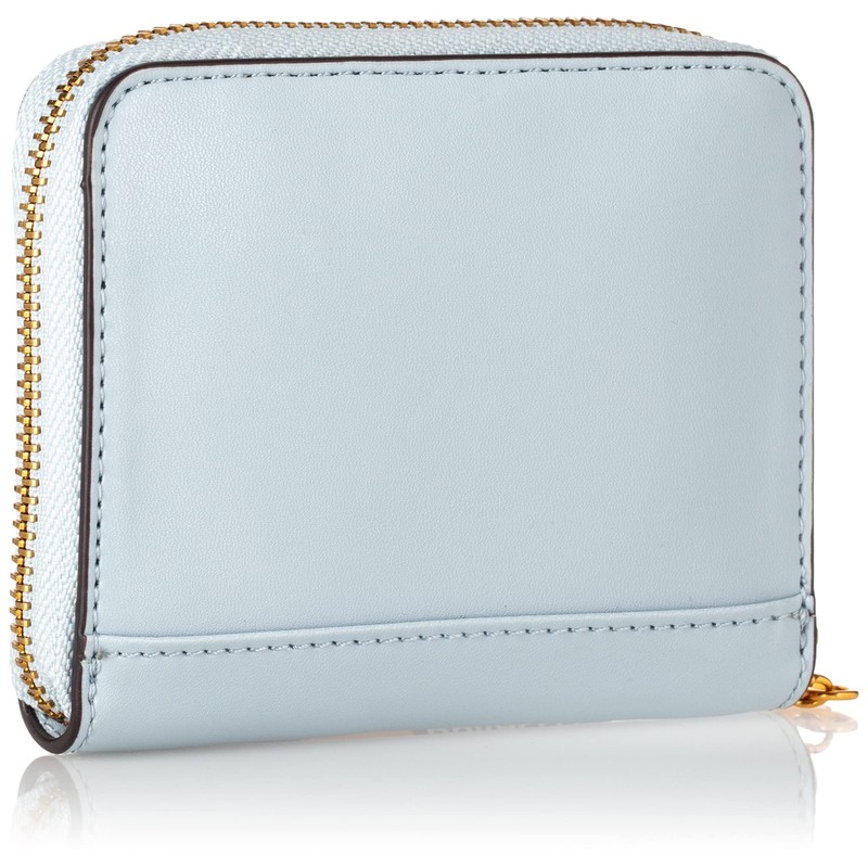 GUESS Laurel SLG Small Zip Around S Pale Cloud, sky