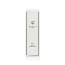 Dr. Vranjes Peonia Black Jasmine Refill 500 ml with White Sticks