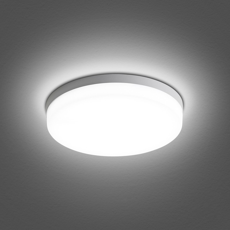 LEDs Ceiling Light Flush Mounting 48W Round Ceiling Lamp for