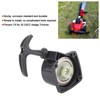 Pull Start Recoil Easy To Pull Rewind Starter Accessory Fit