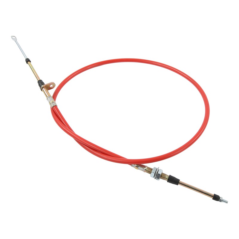5ft Heavy Duty Shifter Cable Transmission Shifter Cable Car Accessory