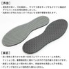 Made in Japan: Columbus Water-Absorbent, Quick-Drying Sarasa Line Sole, Absorbent,