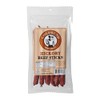 Gold Rush Beef Sticks 7oz. Package (Hickory)