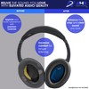 Replacement QC15 ear pads / QC2 ear pads and V2