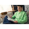 STABILO Highlighter Swing Cool Pastel - Paquete de 10 -