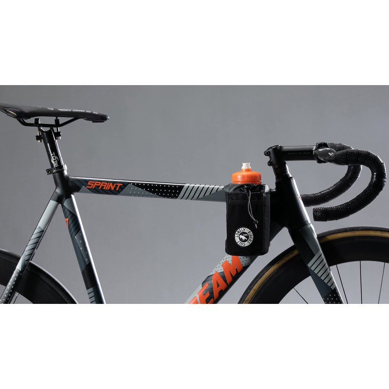 ULAC Neo Porter C-Hold Universal Bicycle Handlebar Top Tube E-Scooter