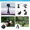 AKASO 60 in 1 Action Camera Accessories Kit Compatible with